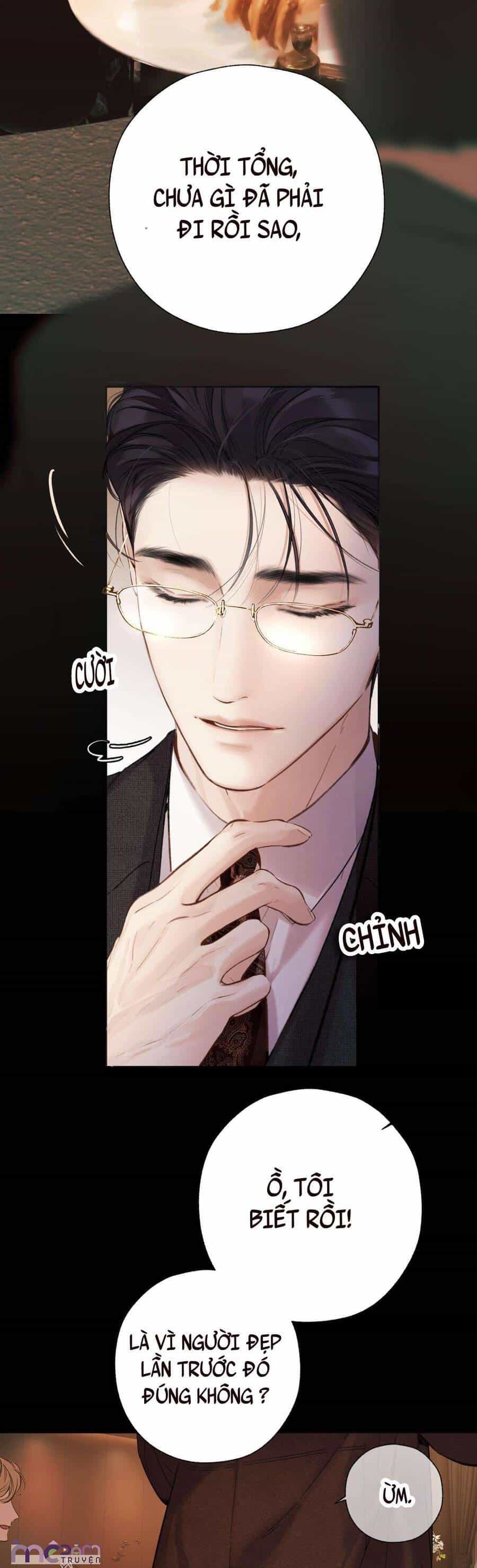 Tôi Cũng Muốn Làm Mợ Út - Chương 47 - ảnh 17