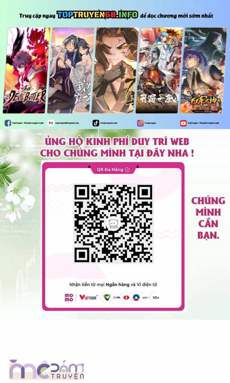 Tôi Cũng Muốn Làm Mợ Út - Chương 47 - ảnh 2