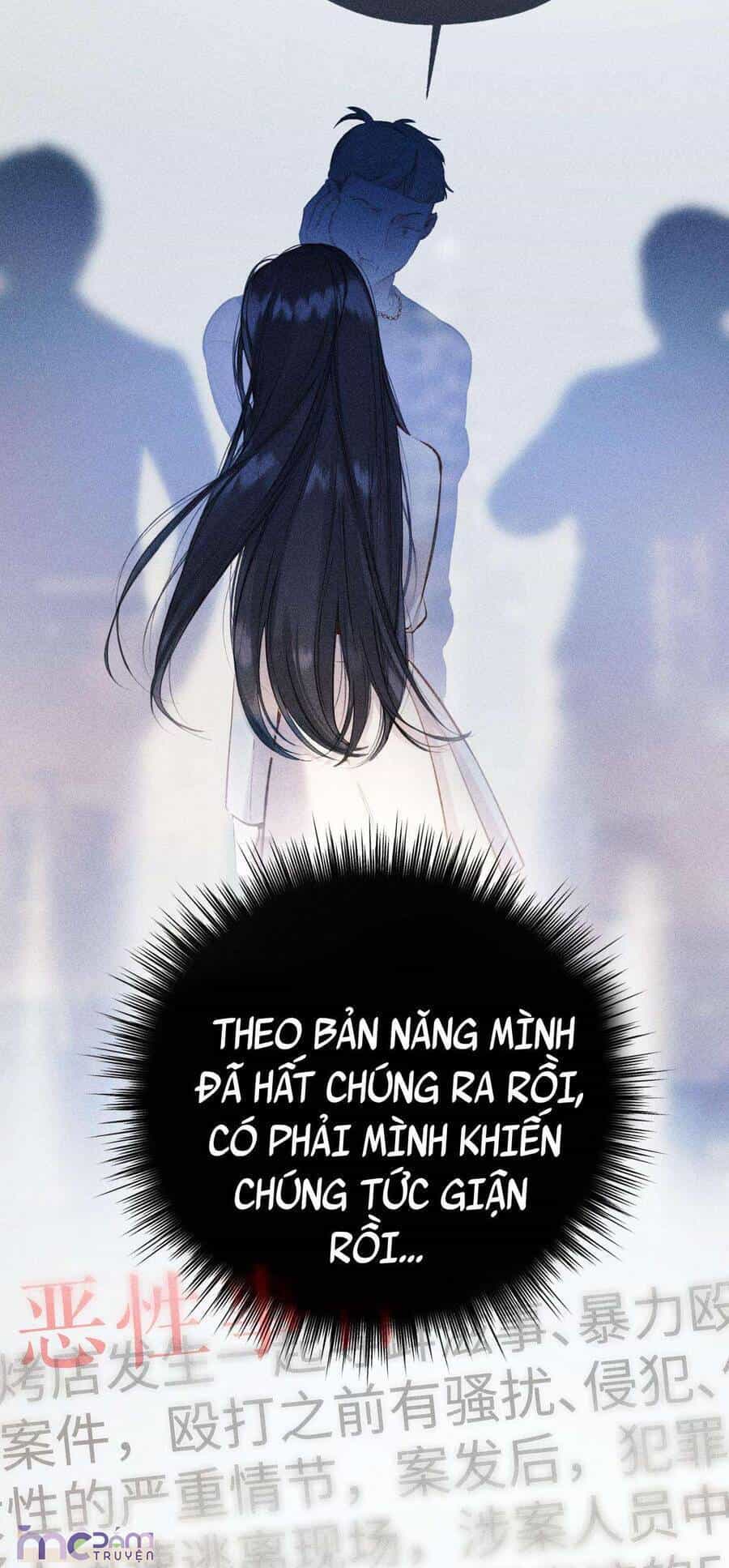 Tôi Cũng Muốn Làm Mợ Út - Chương 47 - ảnh 37