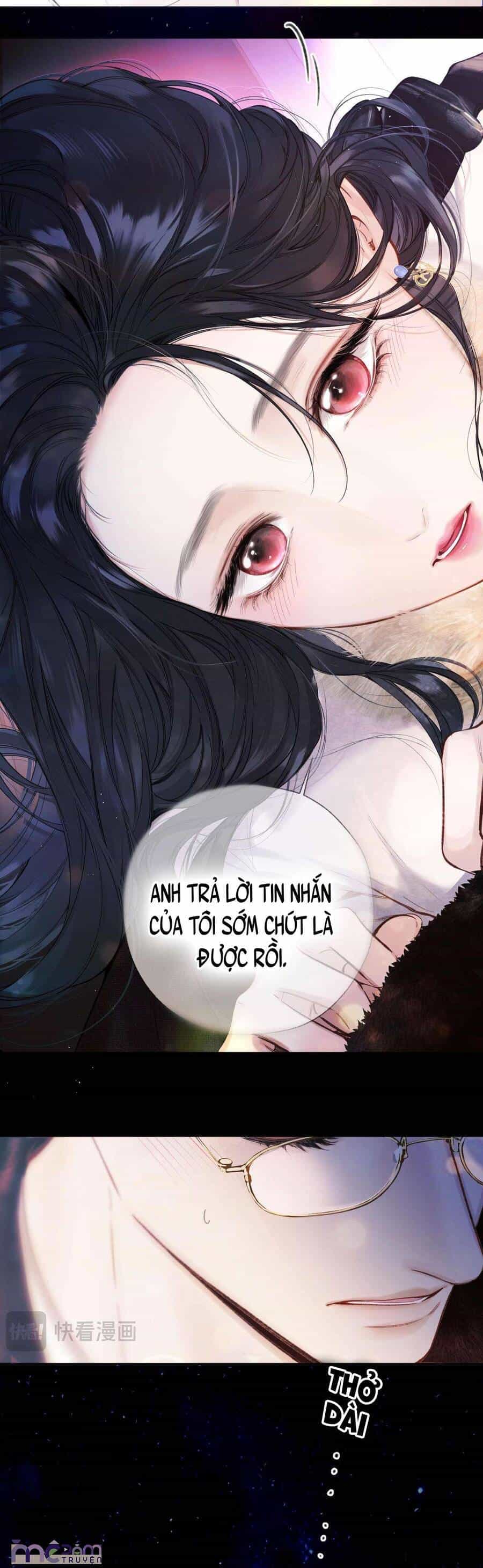 Tôi Cũng Muốn Làm Mợ Út - Chương 48 - ảnh 11