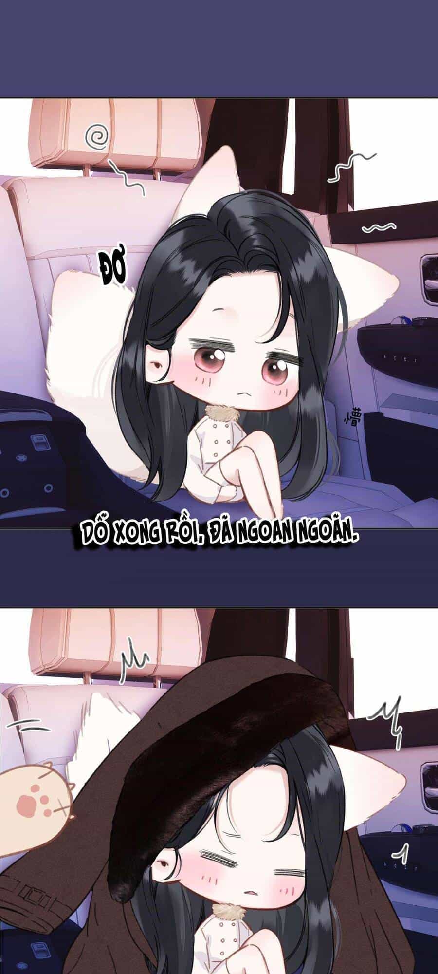 Tôi Cũng Muốn Làm Mợ Út - Chương 48 - ảnh 21