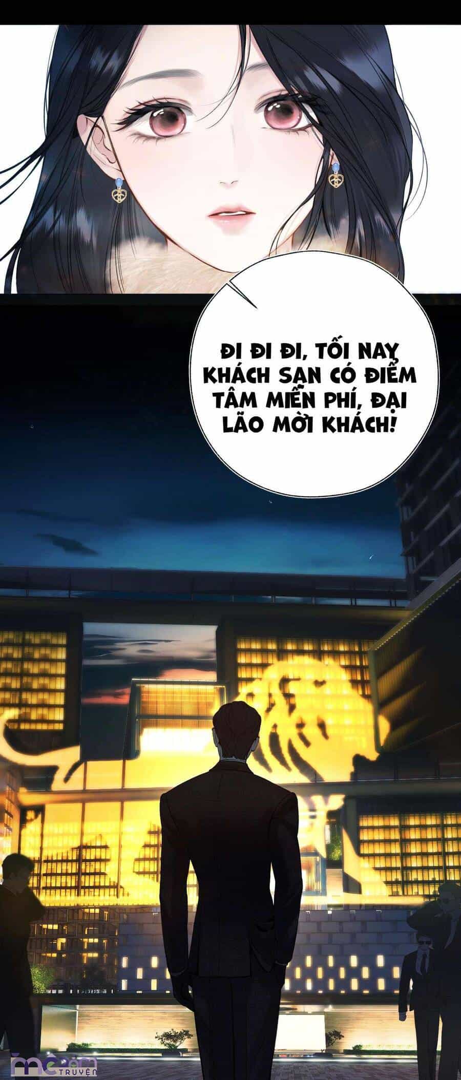 Tôi Cũng Muốn Làm Mợ Út - Chương 48 - ảnh 24