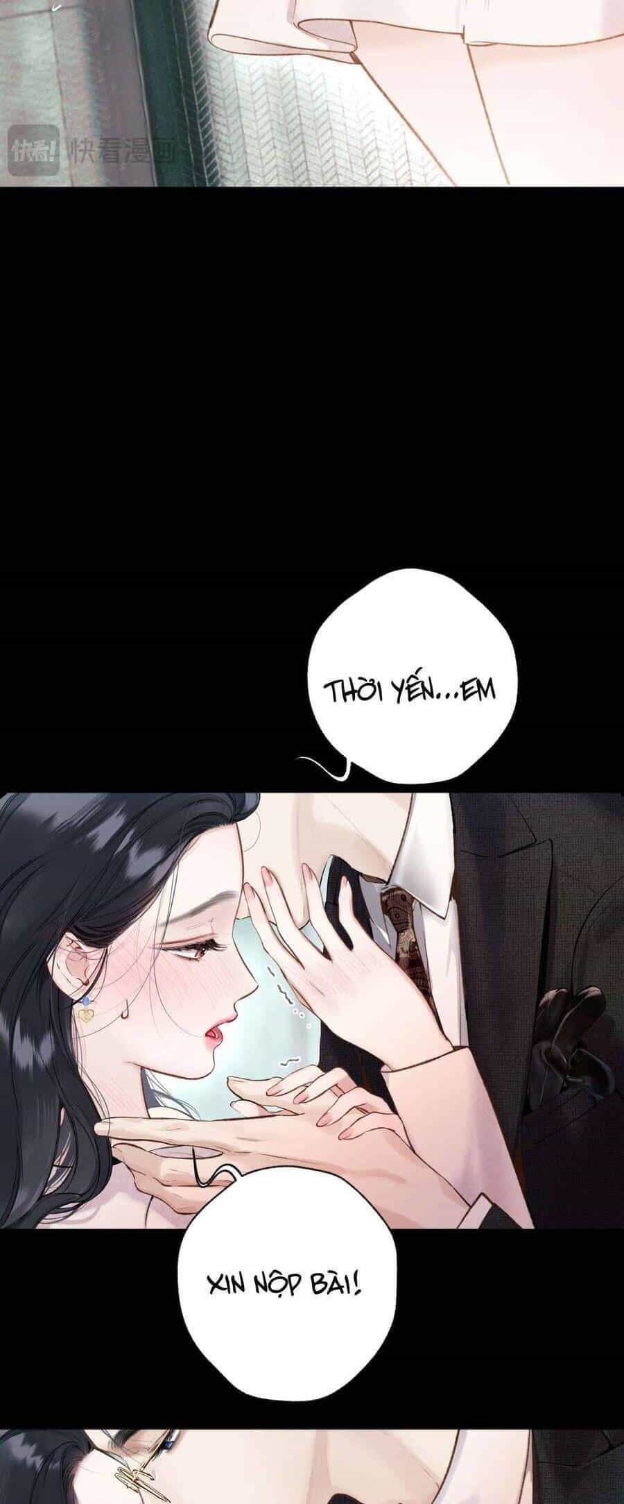 Tôi Cũng Muốn Làm Mợ Út - Chương 48 - ảnh 38
