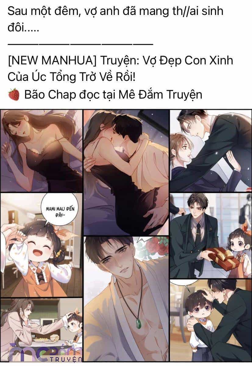 Tôi Cũng Muốn Làm Mợ Út - Chương 48 - ảnh 4