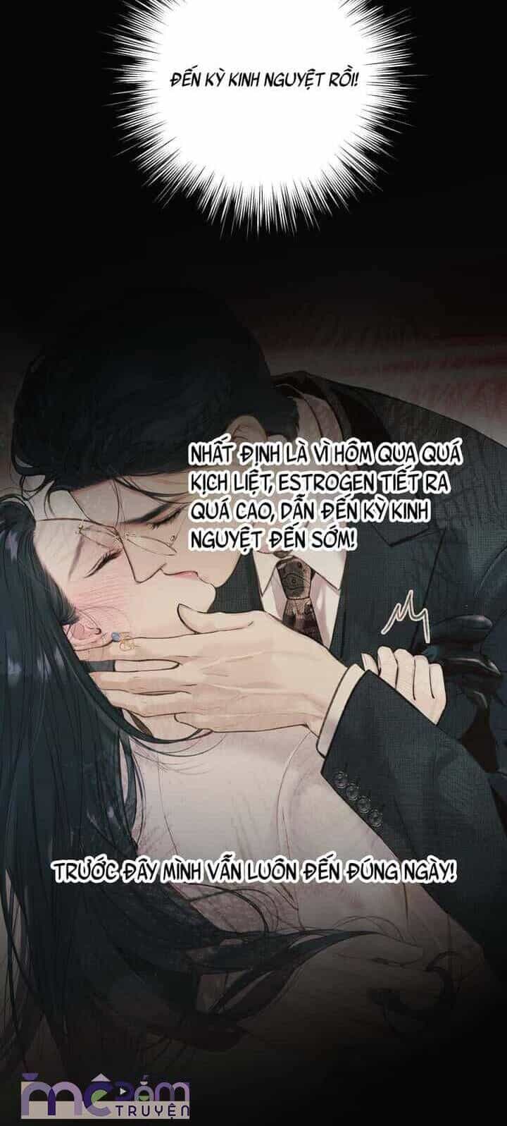 Tôi Cũng Muốn Làm Mợ Út - Chương 49 - ảnh 32