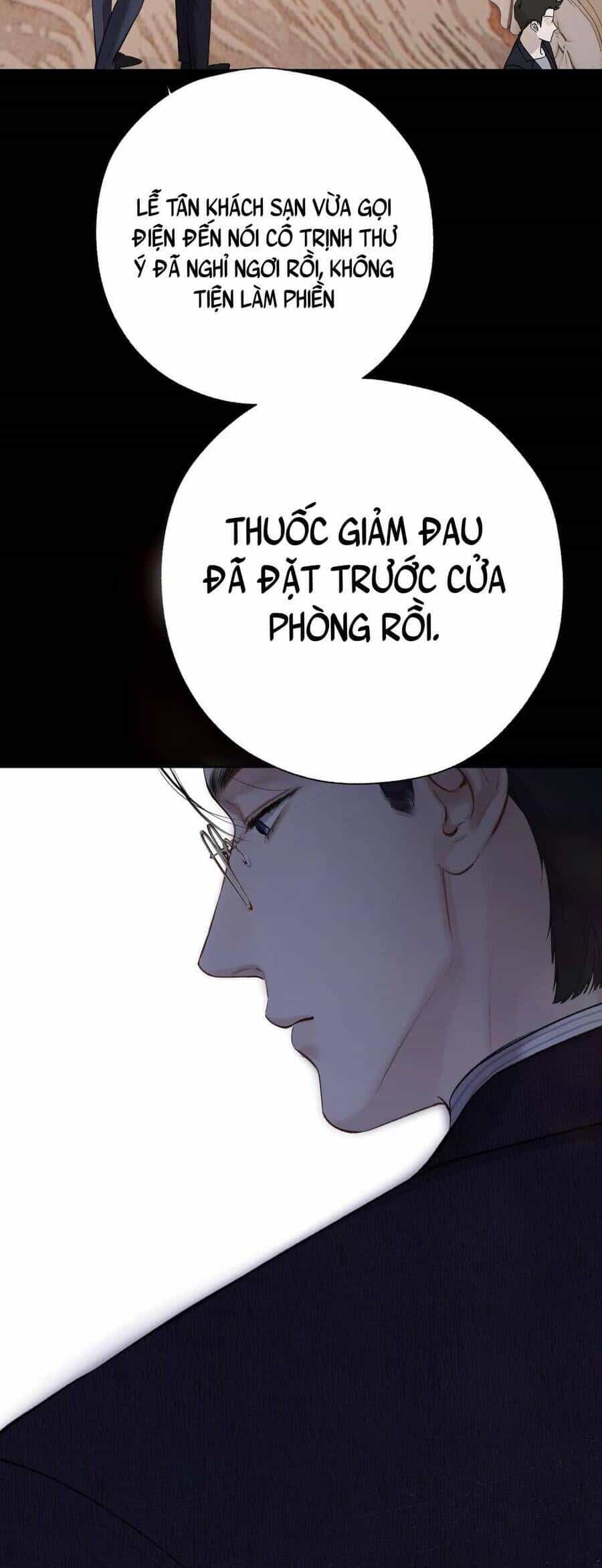 Tôi Cũng Muốn Làm Mợ Út - Chương 50 - ảnh 12