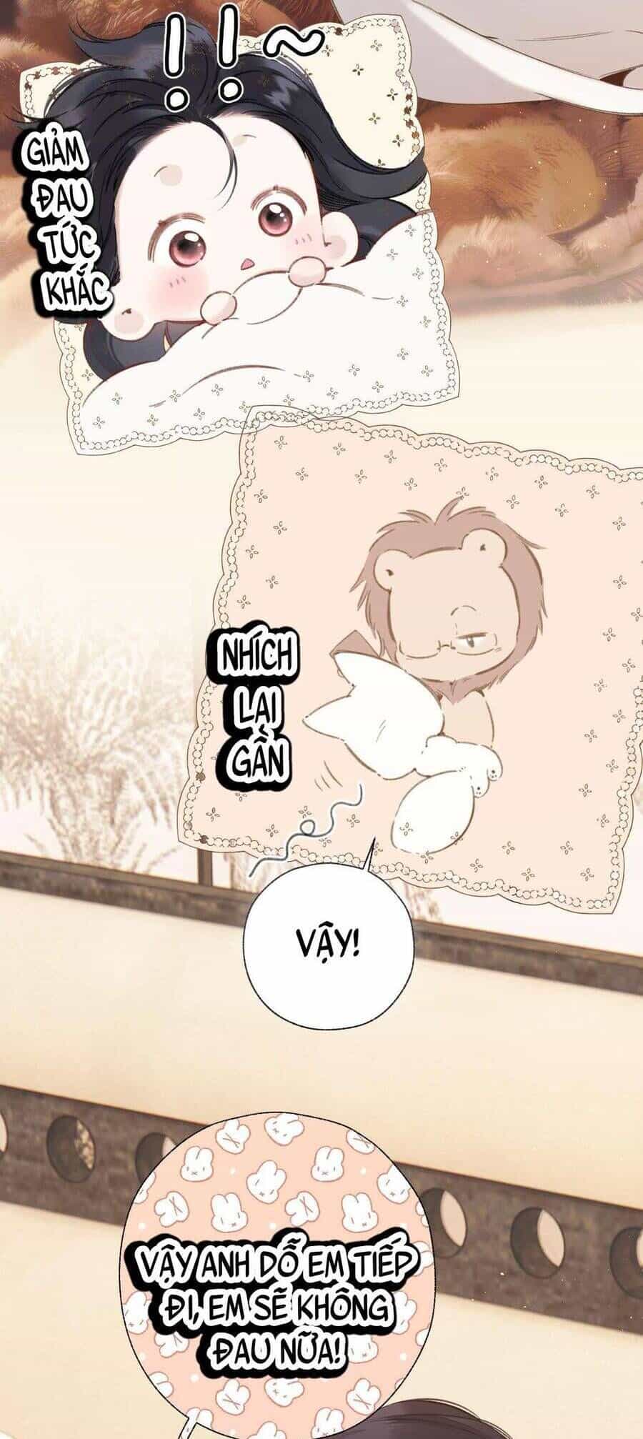 Tôi Cũng Muốn Làm Mợ Út - Chương 50 - ảnh 32