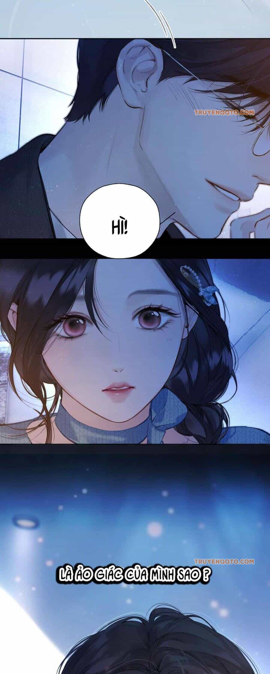 Tôi Cũng Muốn Làm Mợ Út - Chương 51 - ảnh 17