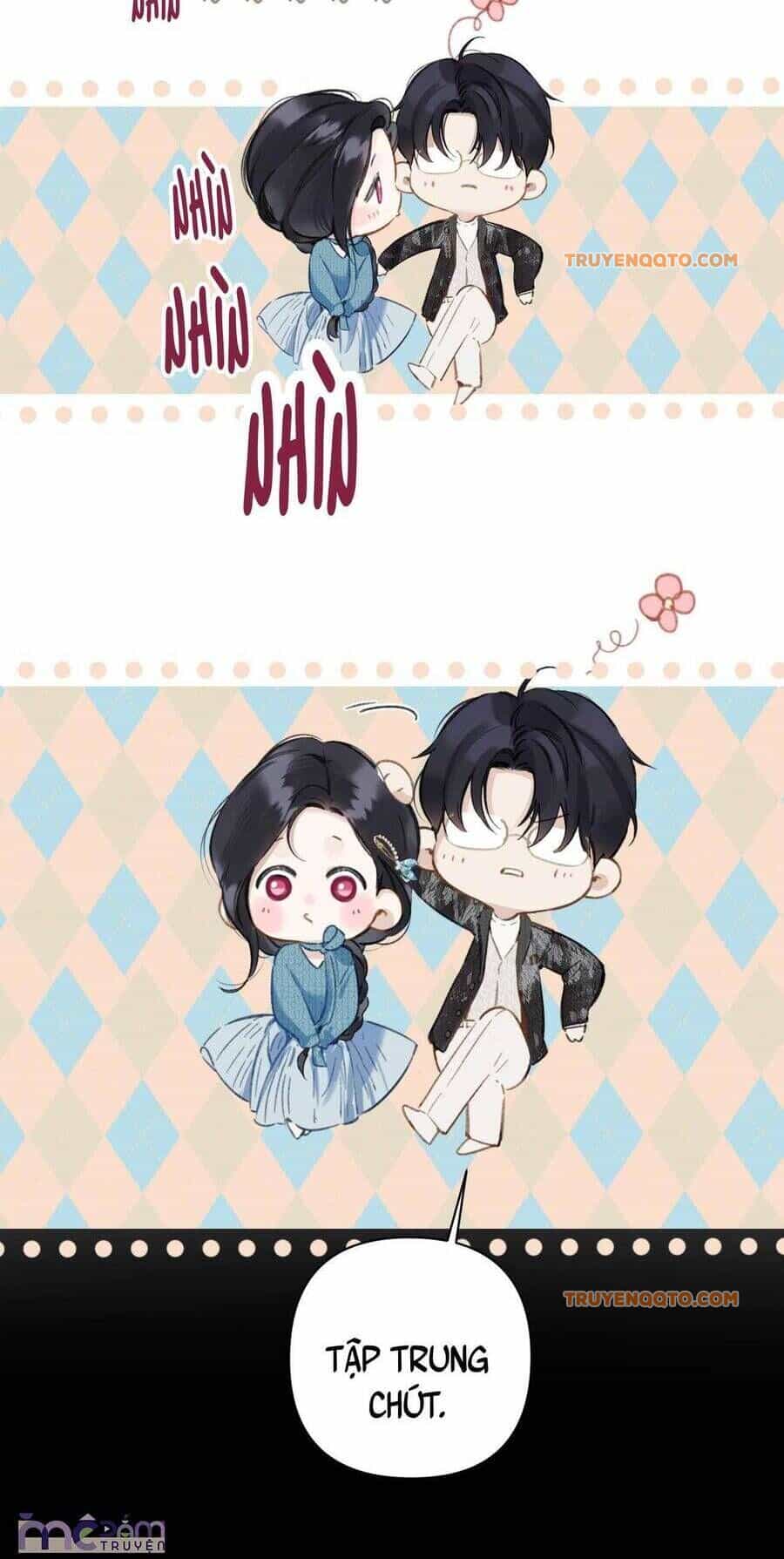 Tôi Cũng Muốn Làm Mợ Út - Chương 51 - ảnh 20