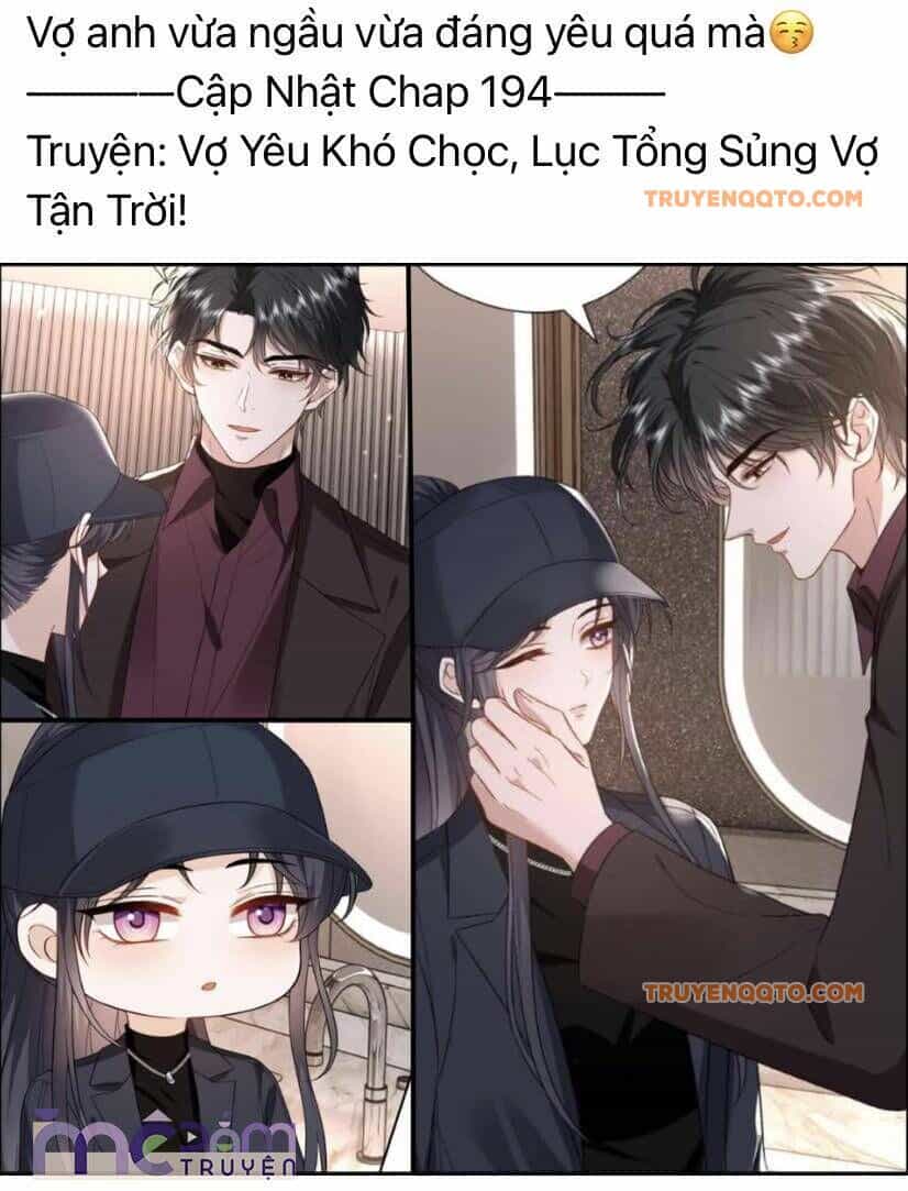 Tôi Cũng Muốn Làm Mợ Út - Chương 51 - ảnh 4