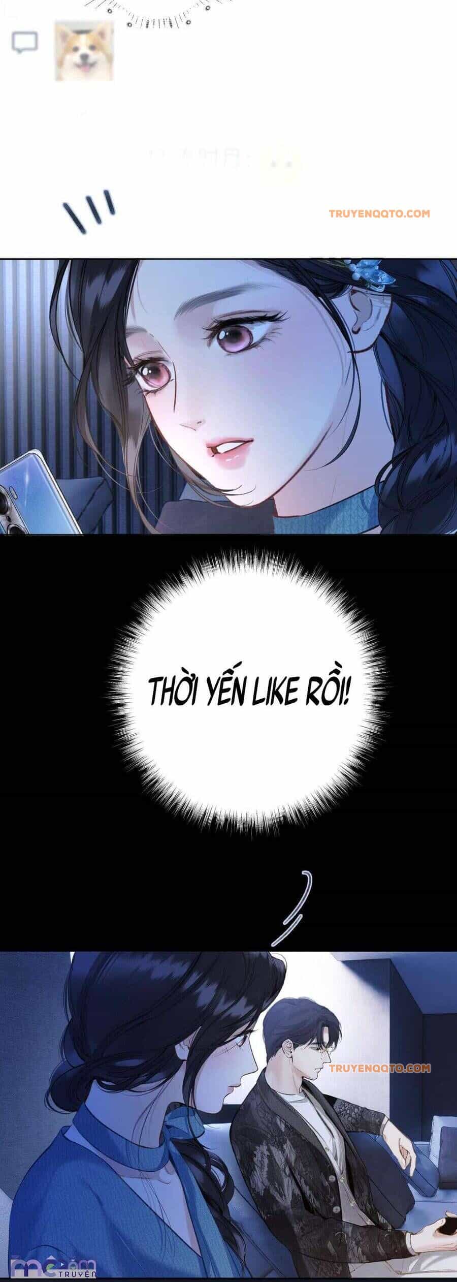 Tôi Cũng Muốn Làm Mợ Út - Chương 51 - ảnh 9