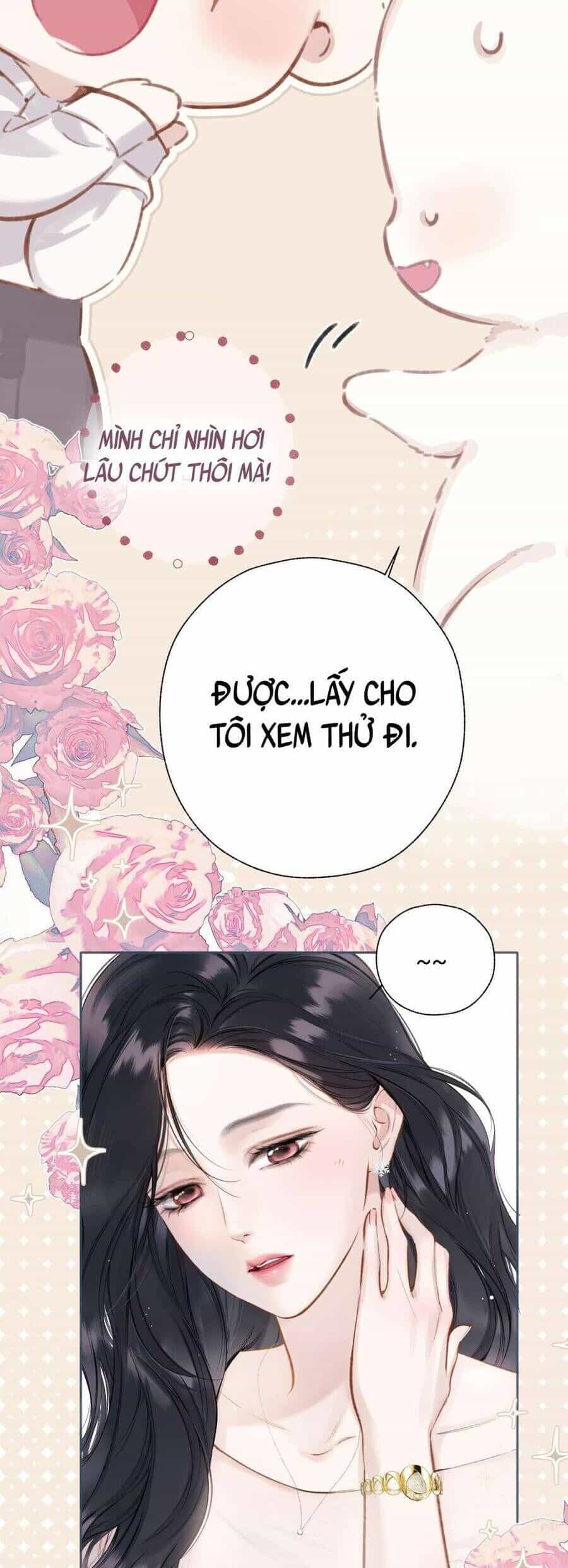 Tôi Cũng Muốn Làm Mợ Út - Chương 52 - ảnh 12