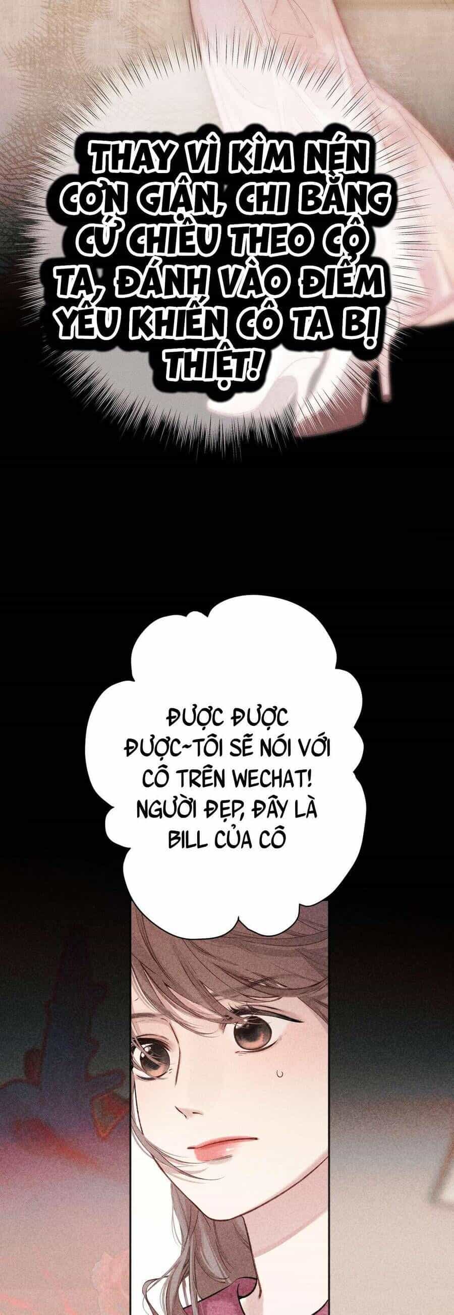 Tôi Cũng Muốn Làm Mợ Út - Chương 52 - ảnh 21
