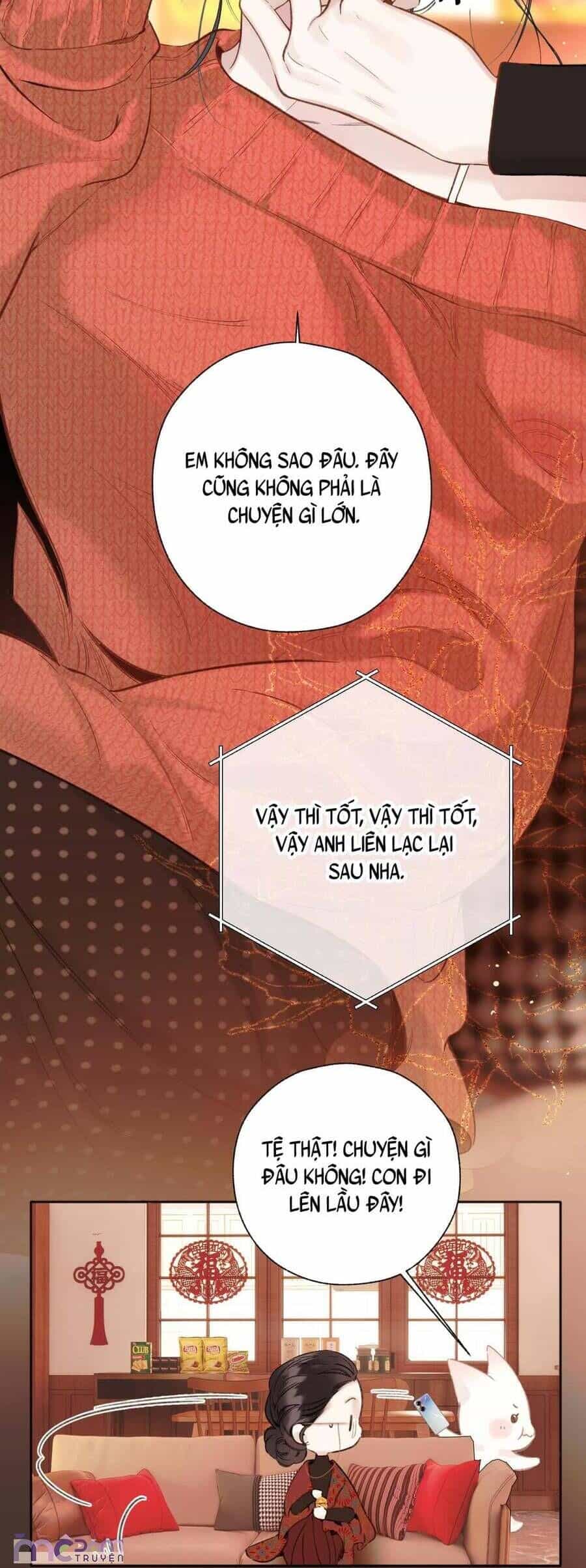 Tôi Cũng Muốn Làm Mợ Út - Chương 53 - ảnh 12