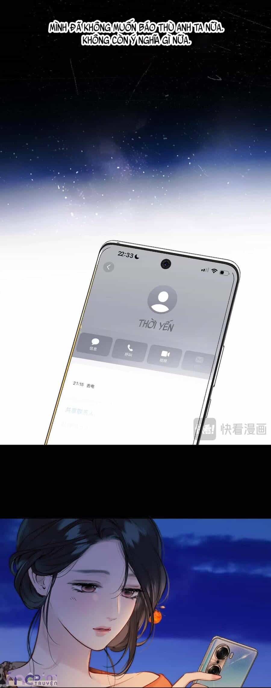 Tôi Cũng Muốn Làm Mợ Út - Chương 53 - ảnh 20