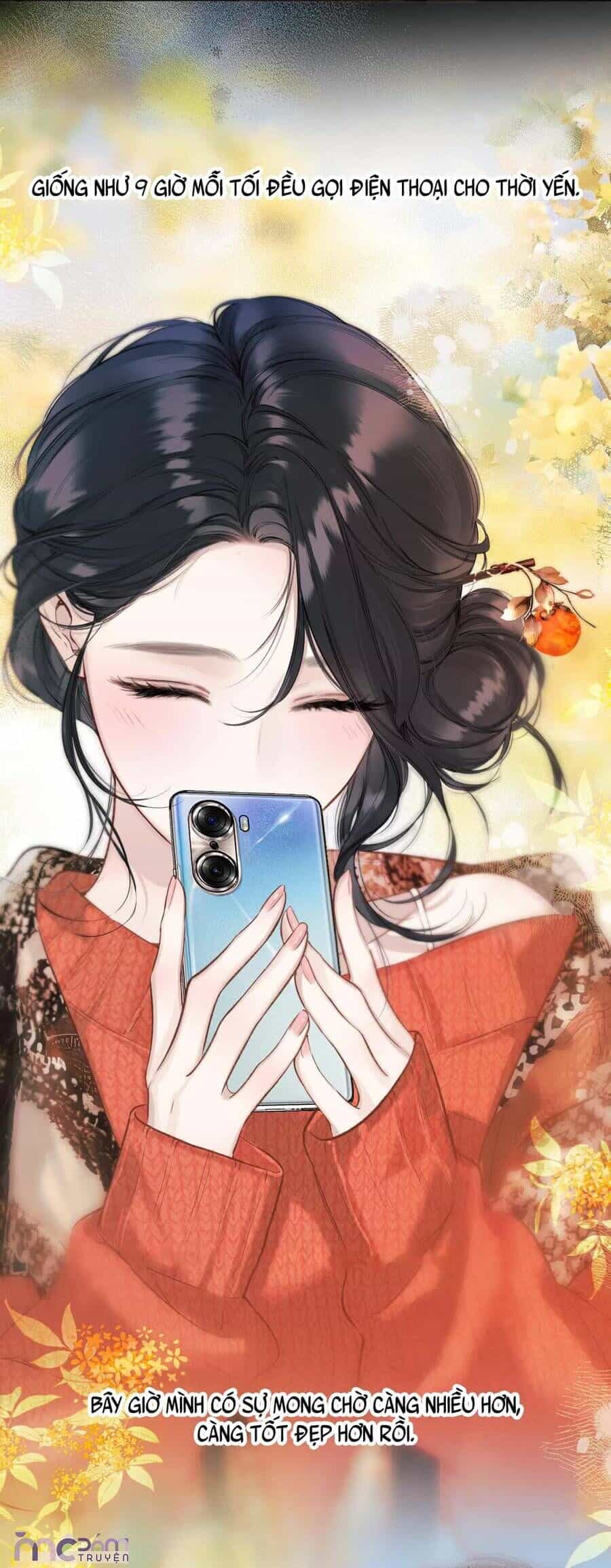 Tôi Cũng Muốn Làm Mợ Út - Chương 53 - ảnh 21