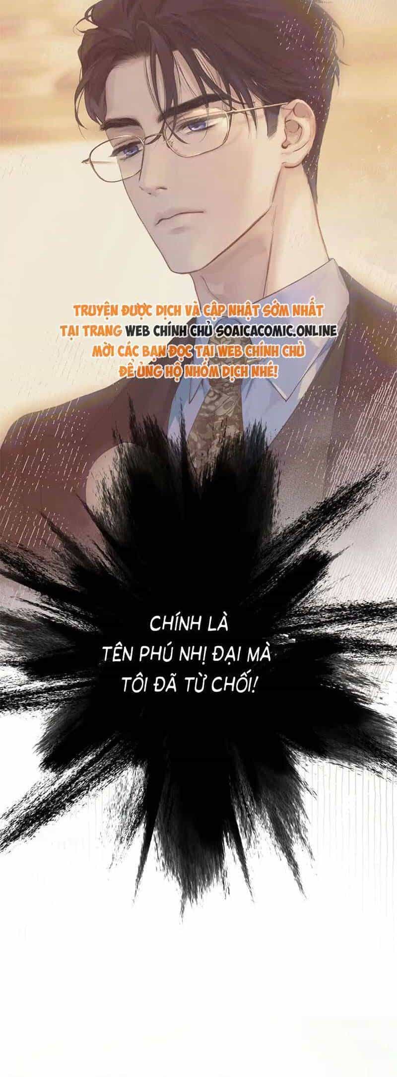 Tôi Cũng Muốn Làm Mợ Út - Chương 4 - ảnh 15