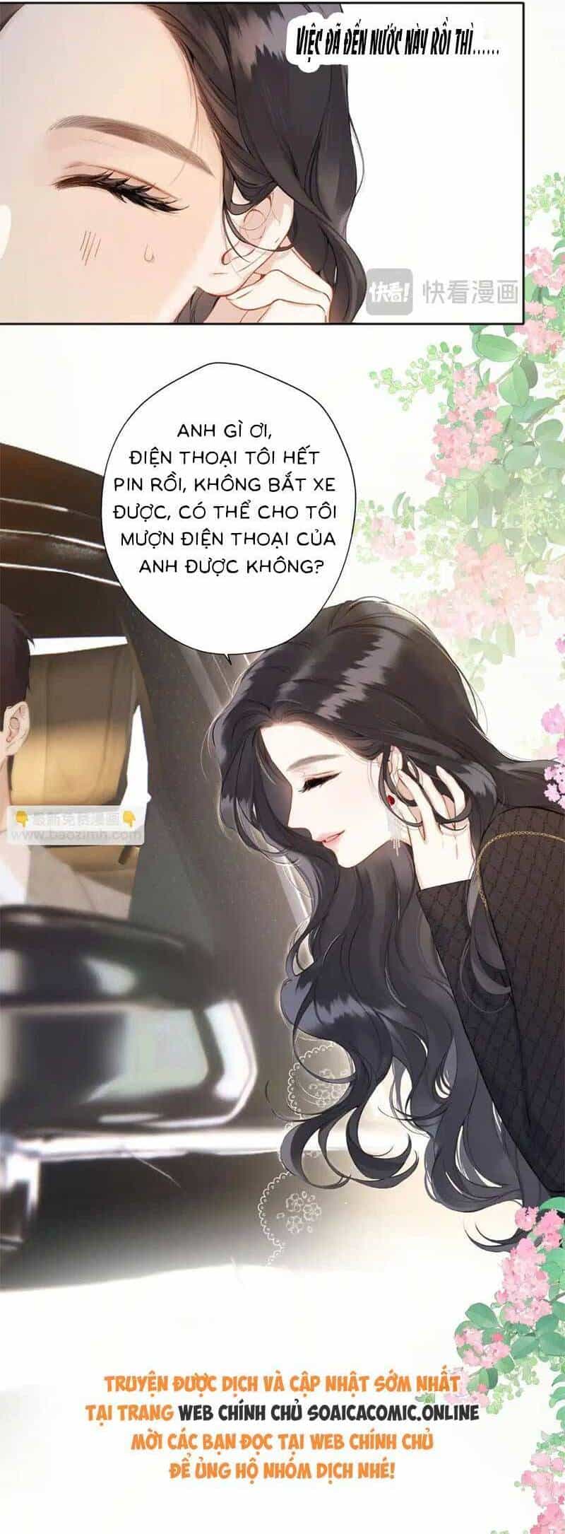 Tôi Cũng Muốn Làm Mợ Út - Chương 4 - ảnh 16
