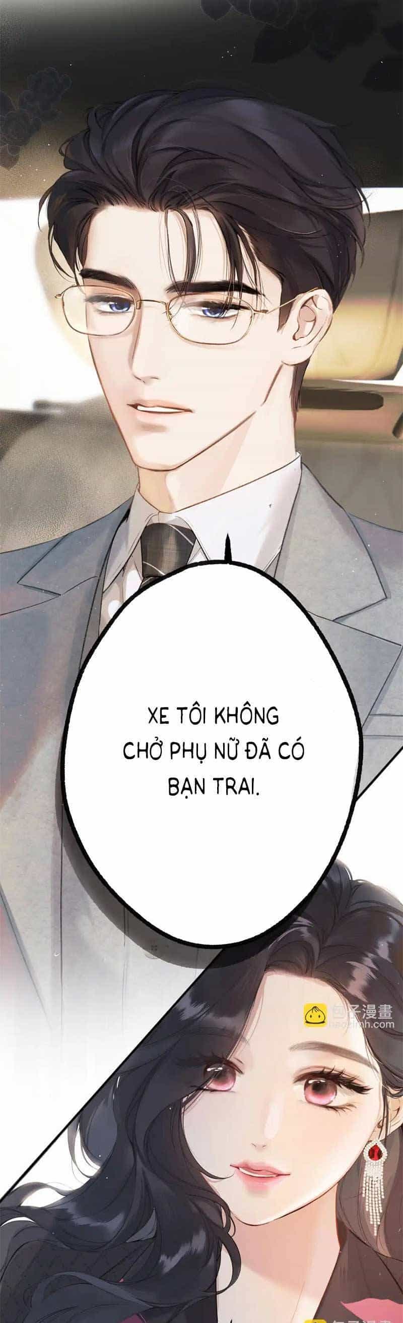 Tôi Cũng Muốn Làm Mợ Út - Chương 4 - ảnh 19