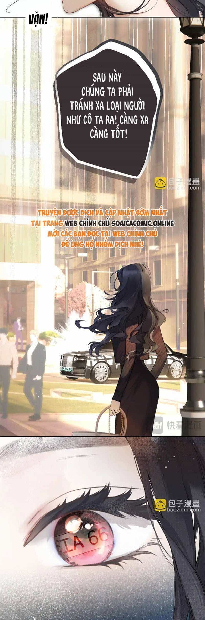 Tôi Cũng Muốn Làm Mợ Út - Chương 4 - ảnh 3