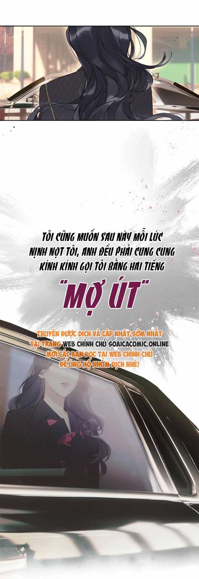 Tôi Cũng Muốn Làm Mợ Út - Chương 4 - ảnh 8