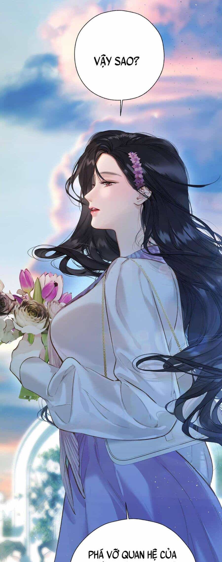 Tôi Cũng Muốn Làm Mợ Út - Chương 54 - ảnh 15