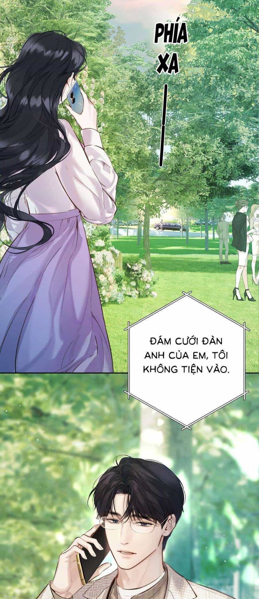 Tôi Cũng Muốn Làm Mợ Út - Chương 54 - ảnh 20