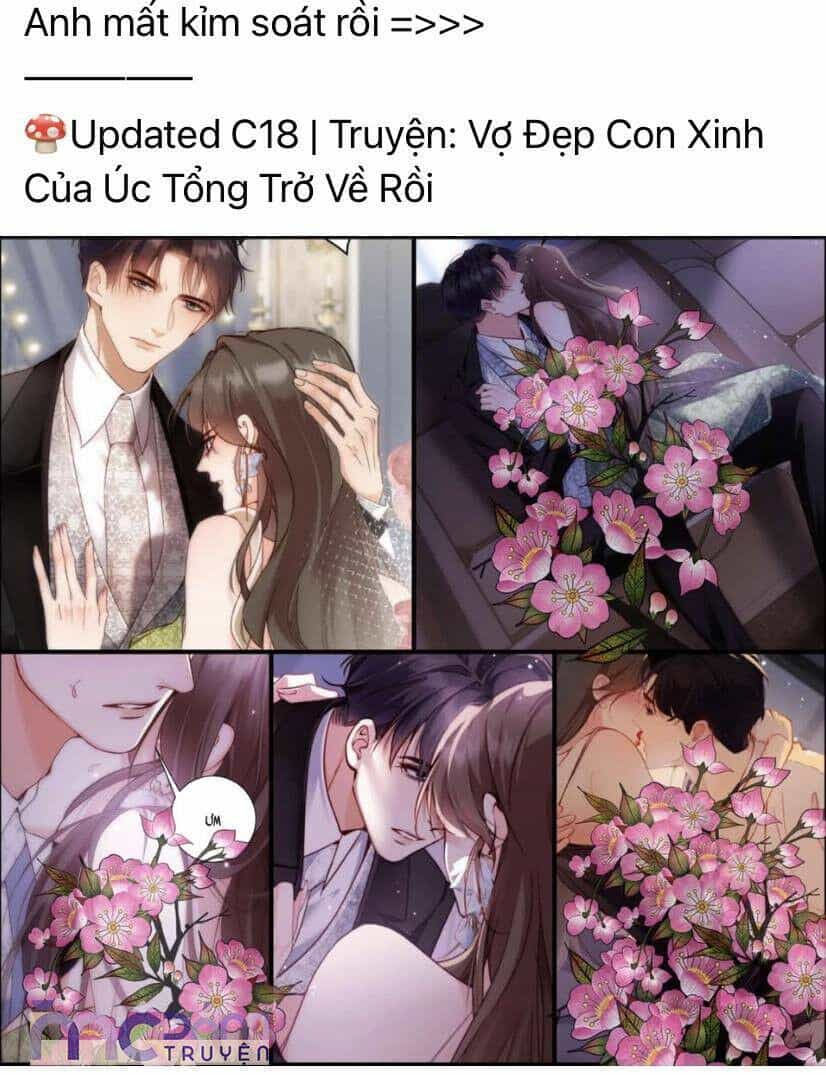 Tôi Cũng Muốn Làm Mợ Út - Chương 54 - ảnh 47