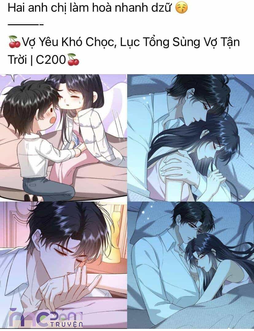 Tôi Cũng Muốn Làm Mợ Út - Chương 54 - ảnh 6