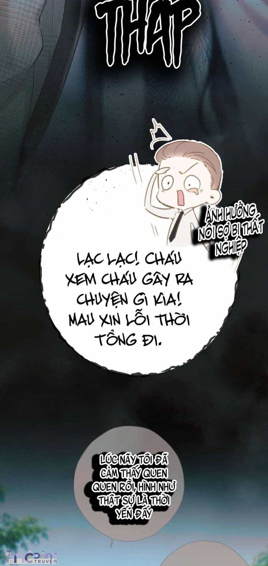 Tôi Cũng Muốn Làm Mợ Út - Chương 55 - ảnh 15