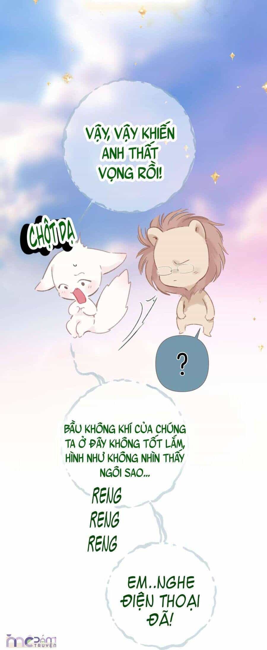 Tôi Cũng Muốn Làm Mợ Út - Chương 55 - ảnh 32