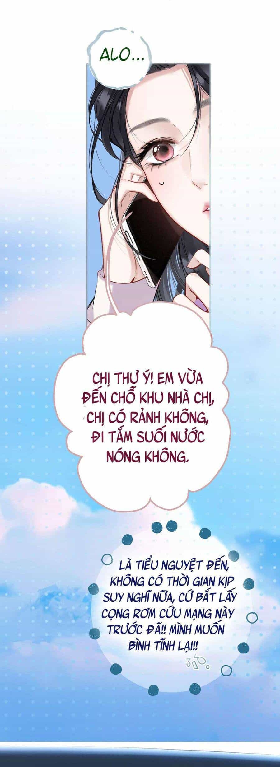 Tôi Cũng Muốn Làm Mợ Út - Chương 55 - ảnh 33