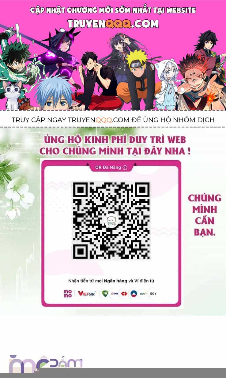Tôi Cũng Muốn Làm Mợ Út - Chương 56 - ảnh 1