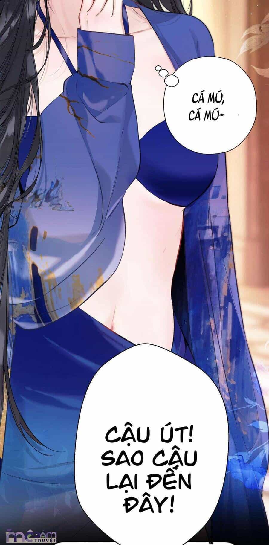 Tôi Cũng Muốn Làm Mợ Út - Chương 56 - ảnh 25
