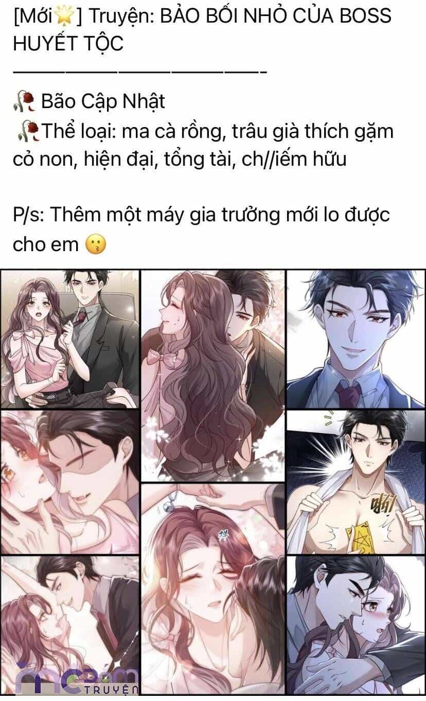 Tôi Cũng Muốn Làm Mợ Út - Chương 56 - ảnh 4