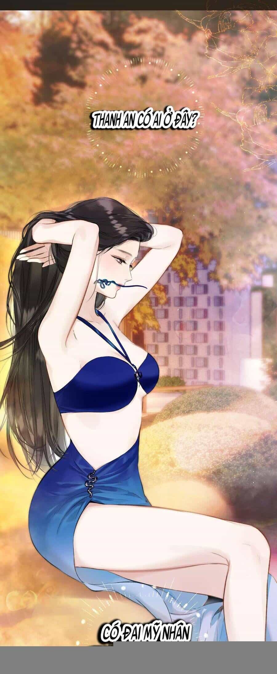 Tôi Cũng Muốn Làm Mợ Út - Chương 56 - ảnh 8