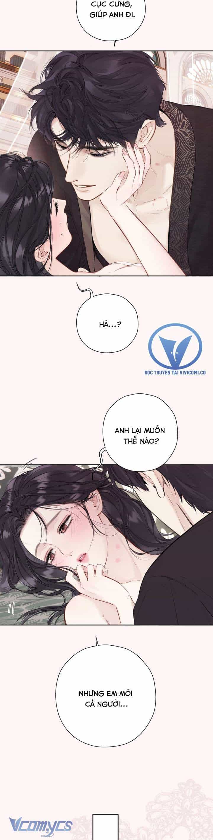 Tôi Cũng Muốn Làm Mợ Út - Chương 56.2 - ảnh 16
