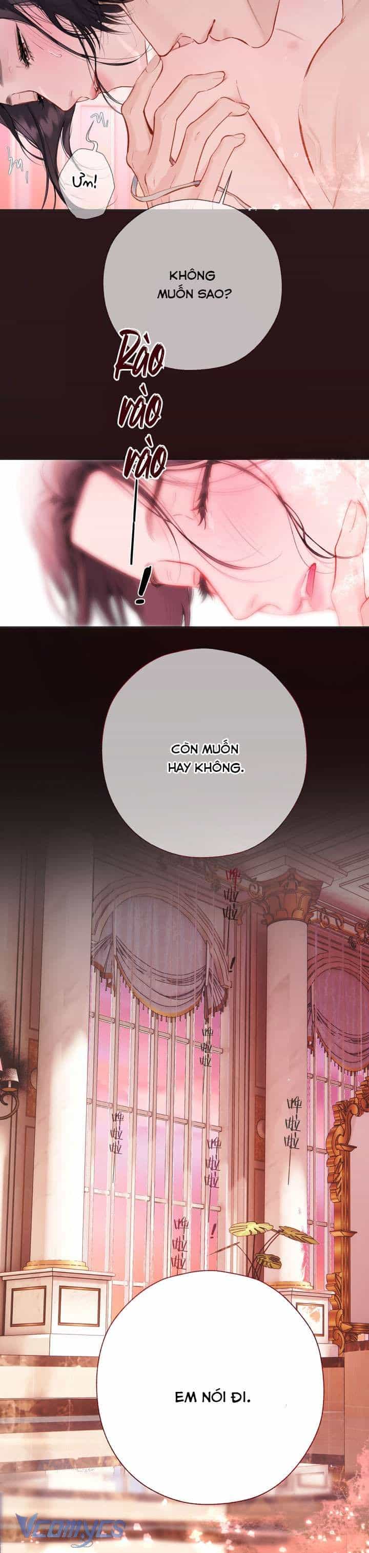 Tôi Cũng Muốn Làm Mợ Út - Chương 56.2 - ảnh 23