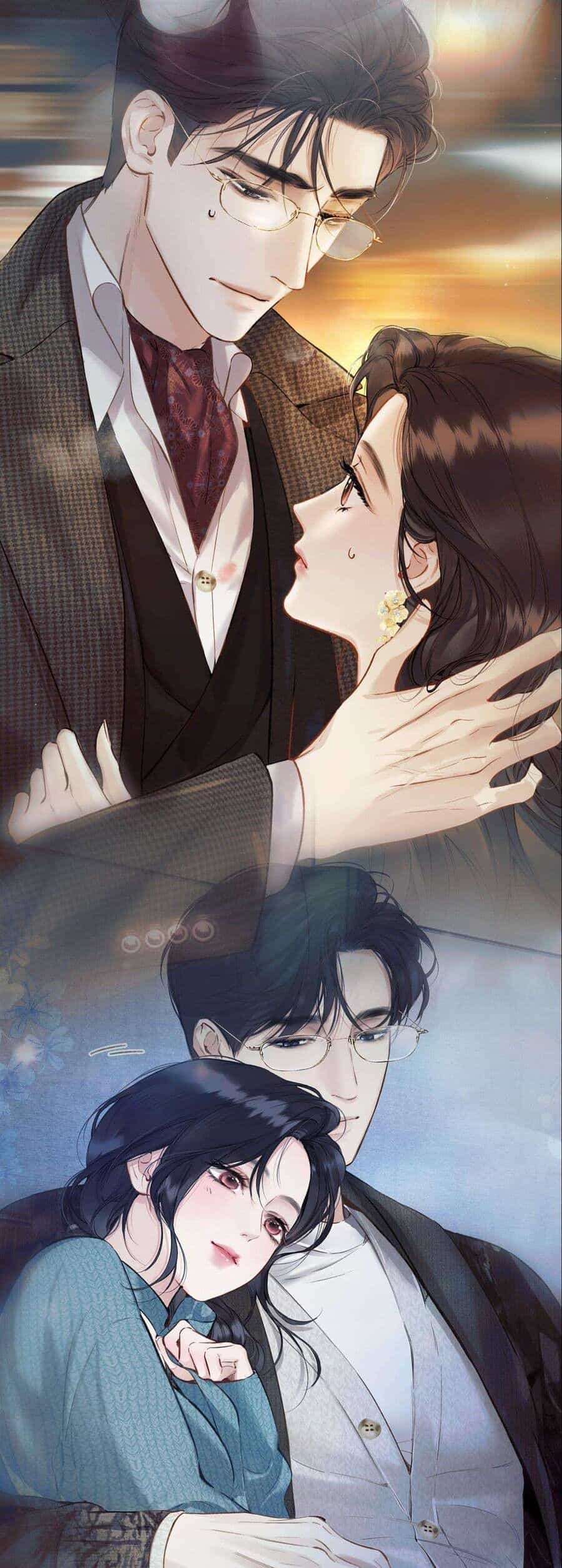 Tôi Cũng Muốn Làm Mợ Út - Chương 58 - ảnh 13