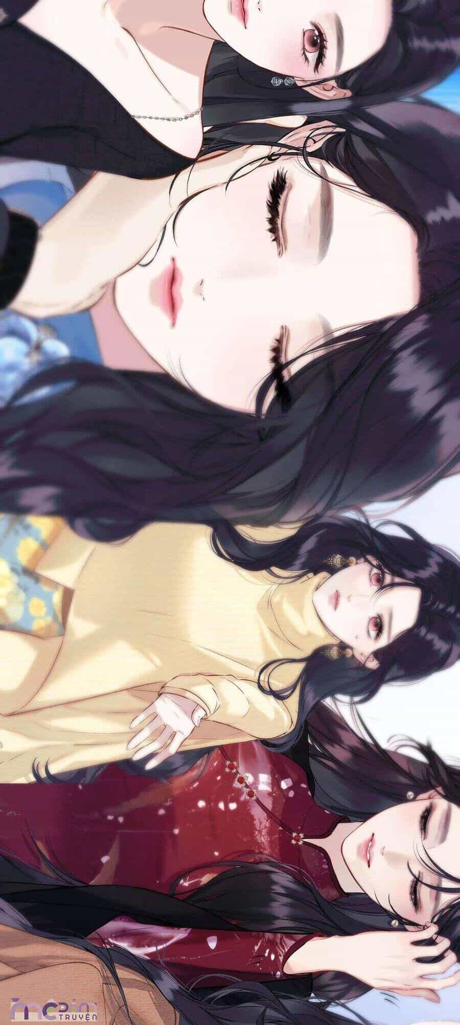 Tôi Cũng Muốn Làm Mợ Út - Chương 58 - ảnh 23