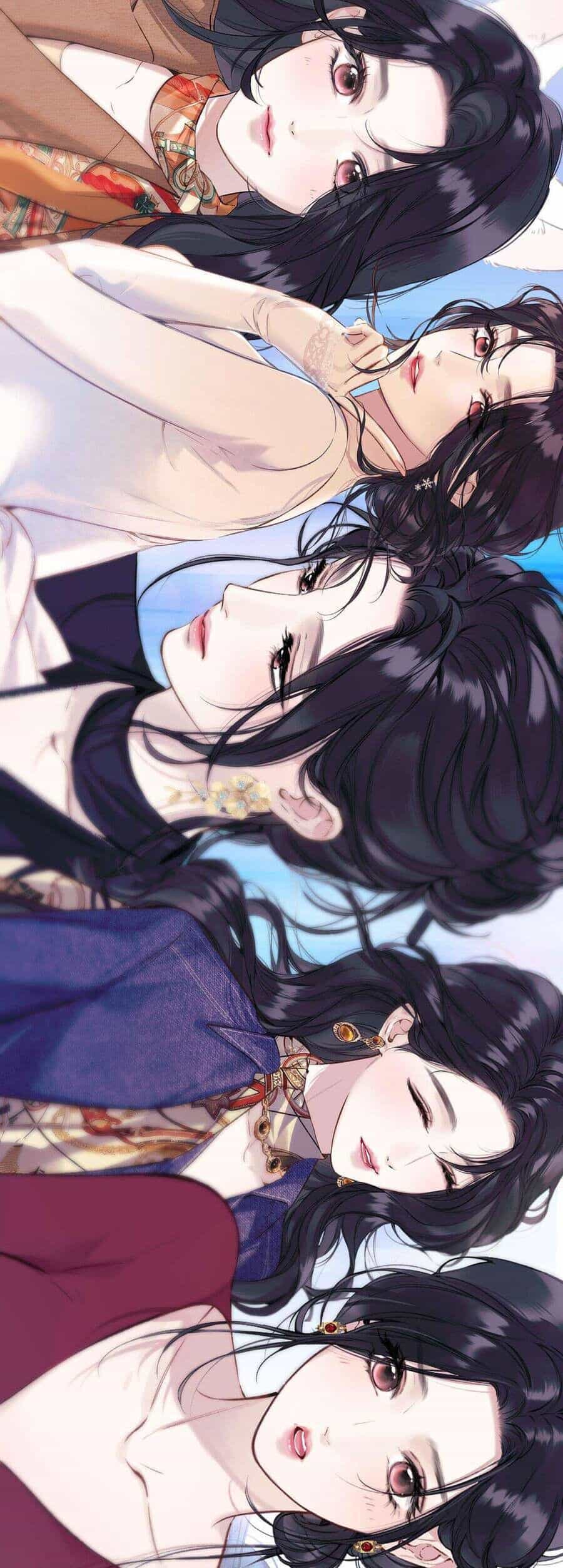 Tôi Cũng Muốn Làm Mợ Út - Chương 58 - ảnh 24