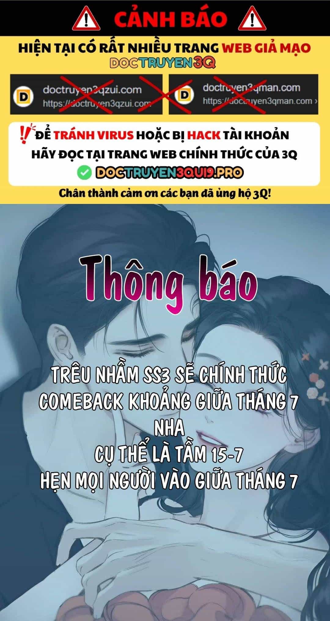 Tôi Cũng Muốn Làm Mợ Út - Chương 58.1 - ảnh 2