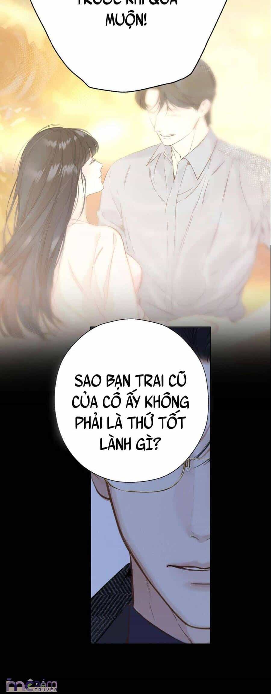 Tôi Cũng Muốn Làm Mợ Út - Chương 59 - ảnh 16