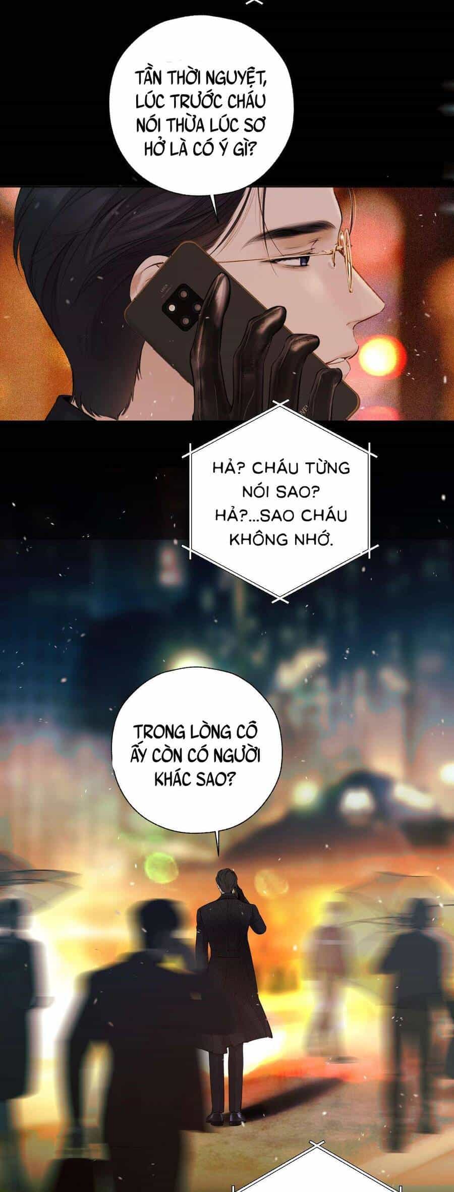 Tôi Cũng Muốn Làm Mợ Út - Chương 59 - ảnh 33