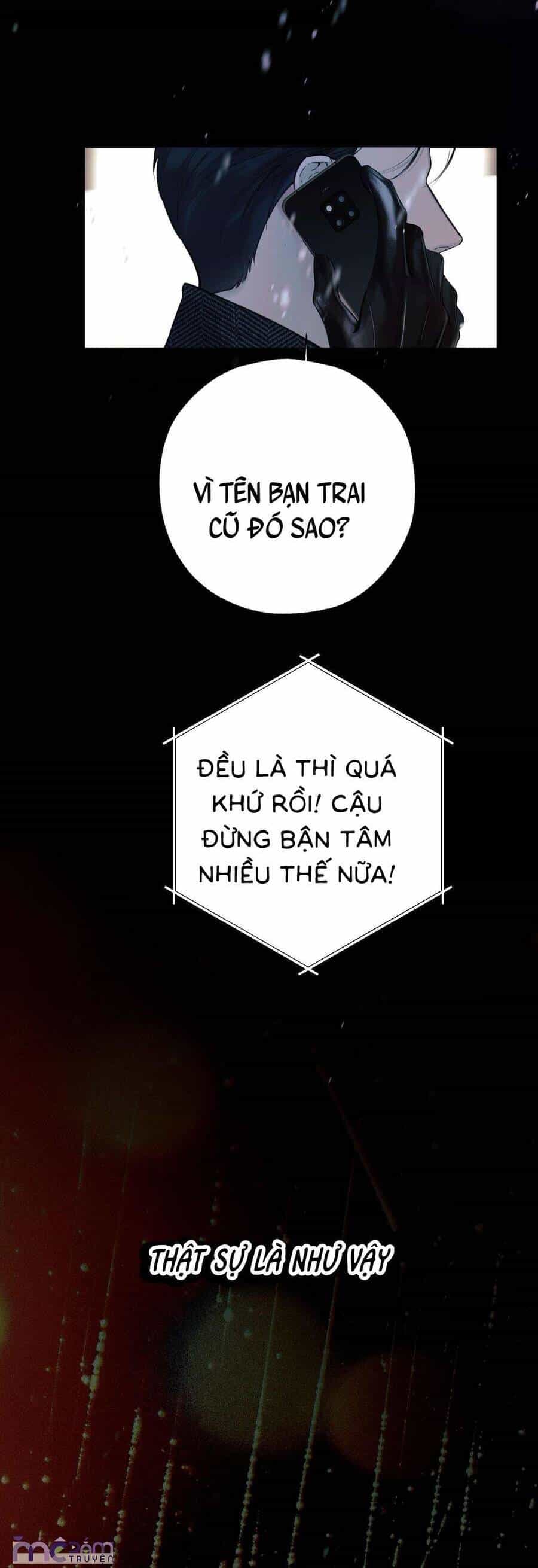 Tôi Cũng Muốn Làm Mợ Út - Chương 59 - ảnh 36