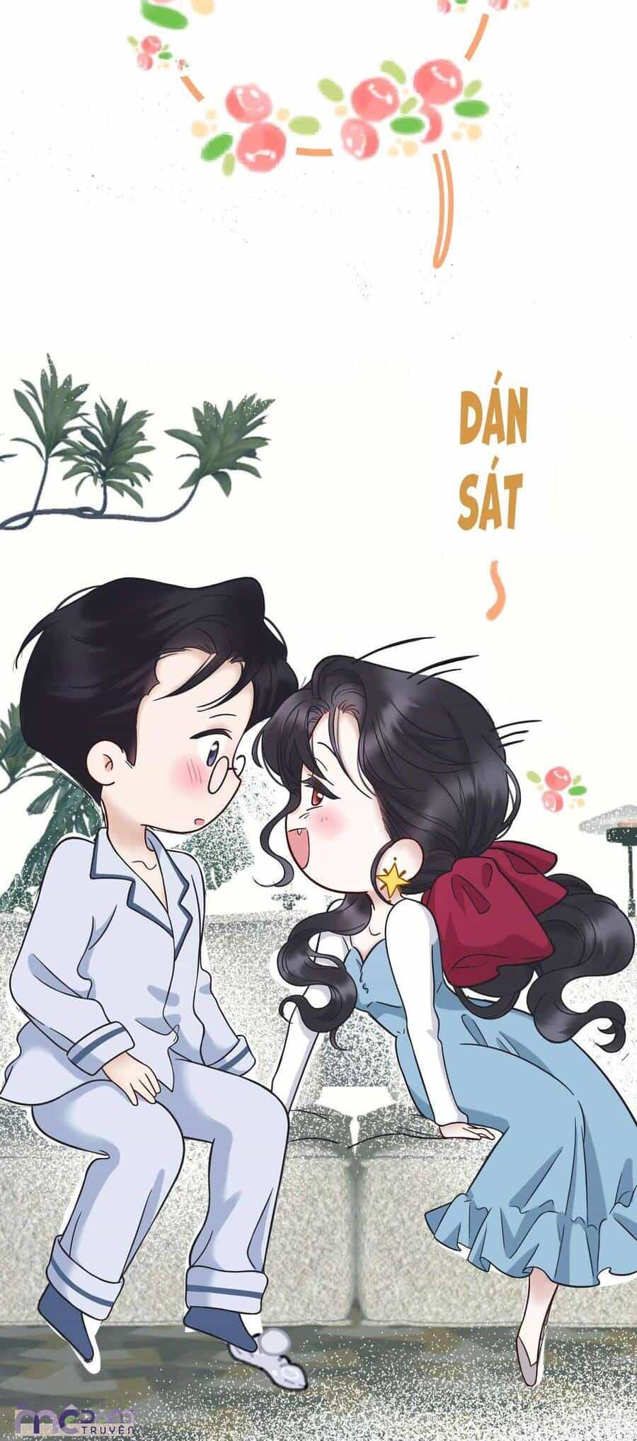 Tôi Cũng Muốn Làm Mợ Út - Chương 60 - ảnh 10
