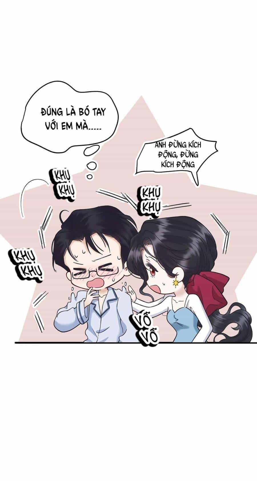 Tôi Cũng Muốn Làm Mợ Út - Chương 60 - ảnh 16