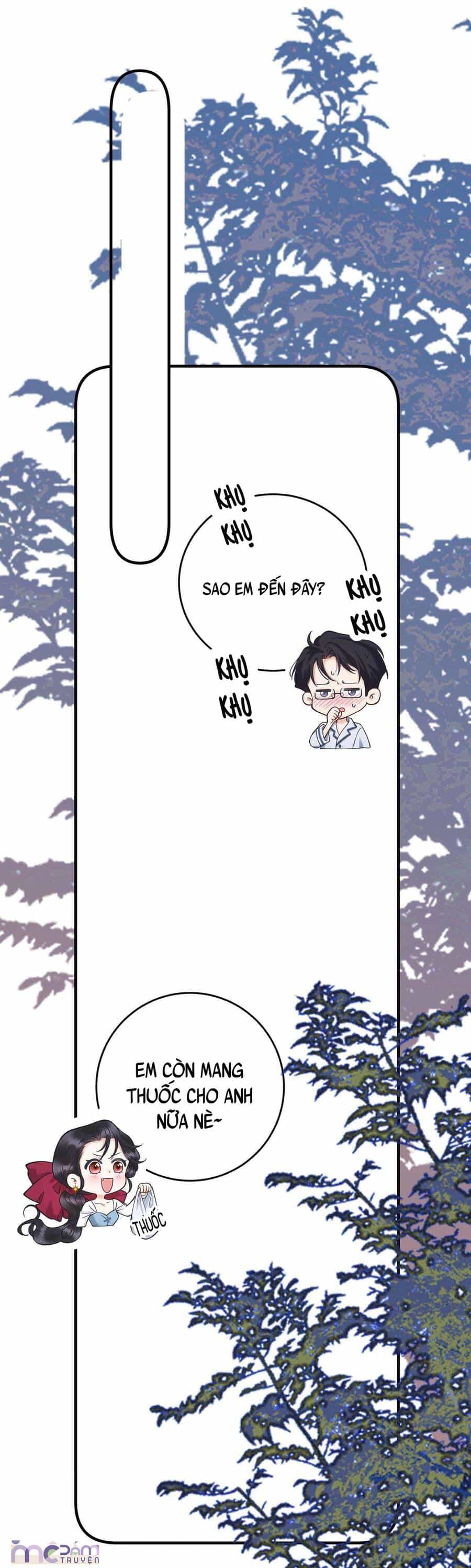 Tôi Cũng Muốn Làm Mợ Út - Chương 60 - ảnh 5