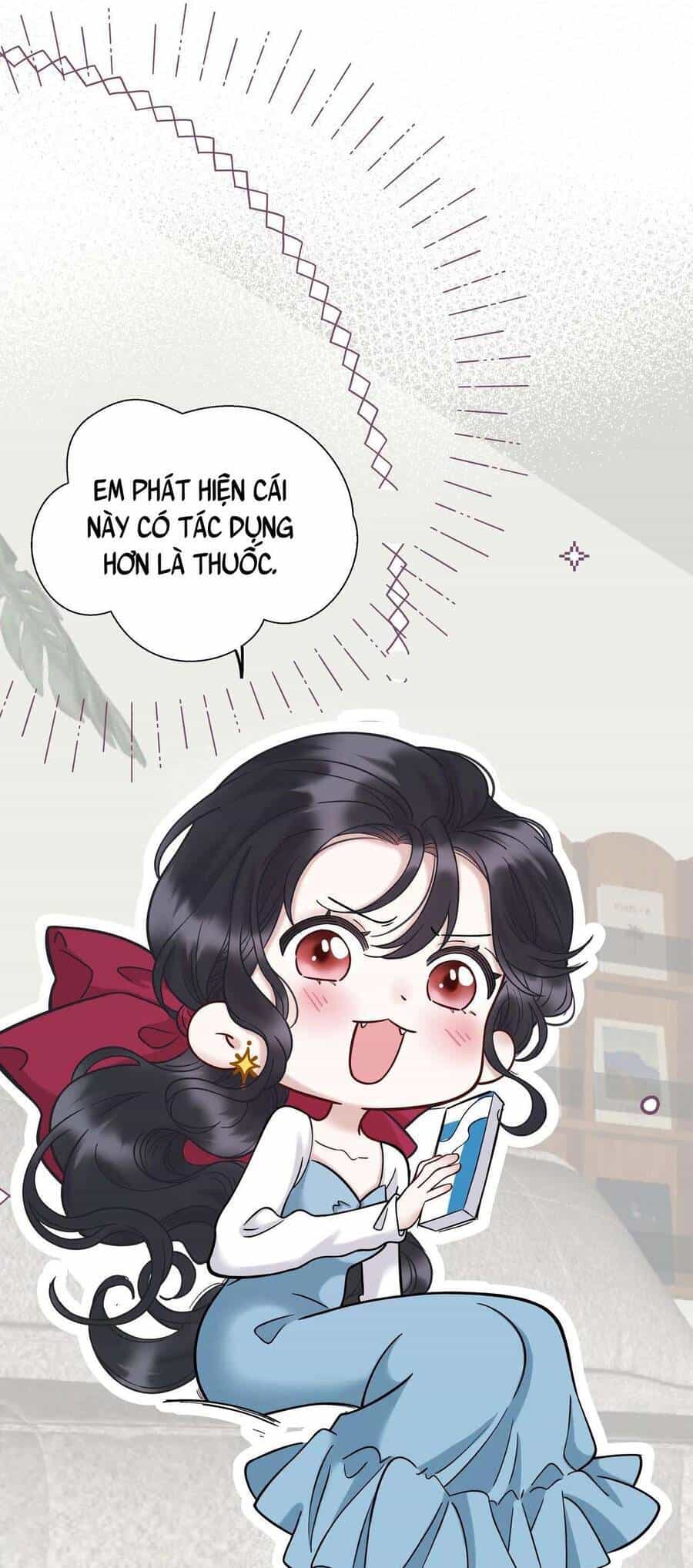 Tôi Cũng Muốn Làm Mợ Út - Chương 60 - ảnh 8
