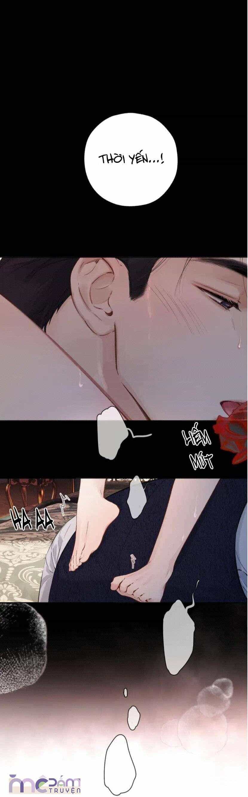 Tôi Cũng Muốn Làm Mợ Út - Chương 61 - ảnh 31